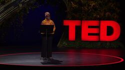 TED: The tragedy of air pollution -- and an urgent demand for clean air | Rosamund Adoo-Kissi-Debrah Instructional Video