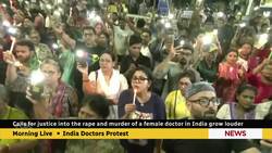 Kolkata vigil calls for justice in rape and murder of female doctor Instructional Video