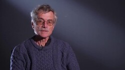 CLEAN : Former French financial investigating judge Renaud Van Ruymbeke tackles tax havens News Clip