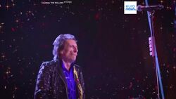 The Rolling Stones announce 2024 tour - But what's behind that tongue? News Clip
