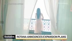 Rotana's Eyes London Hotel Expansion News Clip