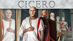 Earth's Pettiest Hero | The Life & Times of Cicero Instructional Video