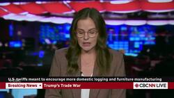 Additional tariffs on softwood lumber, some wood products now in effect News Clip