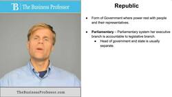 Republic Instructional Video