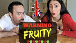 10 FRUIT BASED ENGLISH IDIOMS: Getting Fruity with Alistair Cohen Instructional Video
