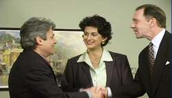 Italy Meetings Instructional Video