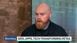 The Disruptor Using Big Data to Transform the Department Store News Clip