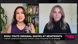 How the Pandemic Impacted Roku's Ad-Supported Streaming Strategy News Clip