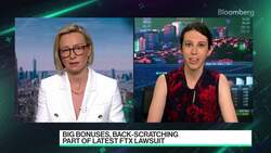 Latest Wild FTX Allegations Include Plan to Buy Nation of Nauru News Clip