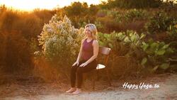 Gentle Stretches to Refresh Your Tired, Cramped Wrists & Hands Instructional Video