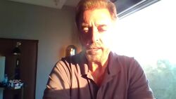 David Lavery describes Afghan rescue operation News Clip