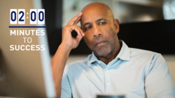 Managing a Midlife Crisis Instructional Video