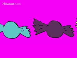 How to Set Up a Candy Buffet at Your Wedding Instructional Video