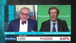 Brexit Talks Effectively Killed Off U.K. Growth, Says Blanchflower News Clip