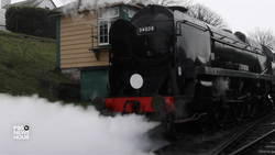 How The War In Ukraine Is Threatening Britain’S Historic Steam Engines News Clip
