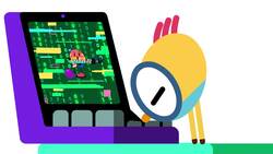 Code Masters (Coding Song) Instructional Video