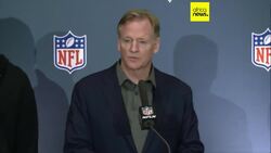 NFL approves participation of players in flag football for 2028 Olympics News Clip