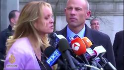 Trump’s sentencing in hush money case delayed until after US election News Clip