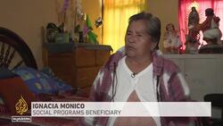 Mexico’s President Sheinbaum marks first year in office with high approval ratings News Clip