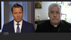 Canadian Catholic bishops pledge $30M for reconciliation efforts News Clip