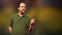 The razor-thin line between contagion and connection | Dan Taberski Instructional Video