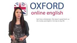 4 Steps to English Success - Improve Your Motivation to Study English Instructional Video