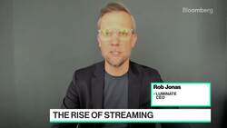 Music and Video Streaming Still Growing News Clip