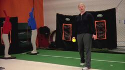 How to Increase Pitching Speed Instructional Video