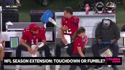 Longer NFL Season Boosted Revenue but Players Balked Over Safety Concerns News Clip