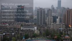 Shops open in Wuhan as virus outbreak wanes Instructional Video