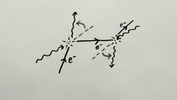 Do Photons Cast Shadows? Instructional Video