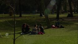 Facebook targets dating game, more user control News Clip