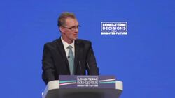 Welsh Secretary says Wales has a 'special role to play' in winning Tories a fifth term in power News Clip