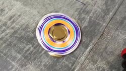 Fidget Spinner Art Instructional Video