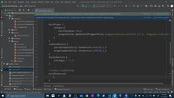 The Art of Doing: Dive Into Android Development with Kotlin - Counter App with View Binding Part 1 Instructional Video