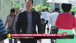 China's leaders tackle workers' rights, housing, & marriage issues News Clip