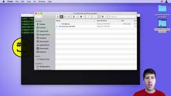 Django3- New Project and Apps Instructional Video