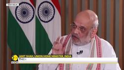 Amit Shah Mocks Opposition over Constitution Amendment Bill: 'Will a PM Rule from Prison? News Clip