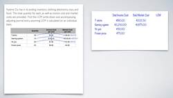 Ch5. Video 18 - LCM example Instructional Video