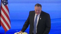 Pompeo: concern over Chinese activities on Mekong Instructional Video