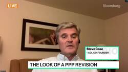 Pre-Covid Normal Didn't Work for Everyone, Says Steve Case News Clip