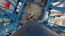 Project Deep Earth: Chinese oil company to drill 11km hole News Clip