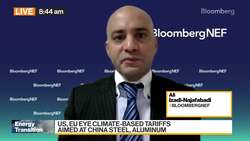 Green Energy Transition: A Pathway to Net-Zero News Clip