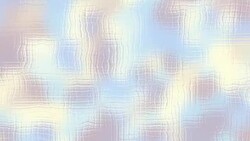 Moving random psychedelic wavy texture. Stock Footage