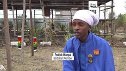 Recognizing Rastafari: A new chapter for religion in Kenya News Clip