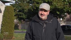 Murder of elderly Vancouver woman prompts new worries about tent cities News Clip