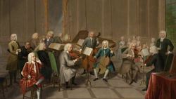 The Ridiculous History of Macaroni Fashion Instructional Video