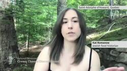 Cream cheese favourite Liberté taken off shelves News Clip