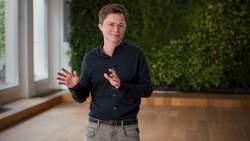 TED: How your company can gain a global talent advantage | Johann Daniel Harnoss Instructional Video