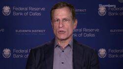 Fed's Kaplan on Policy Shift, Guidance, Pandemic News Clip